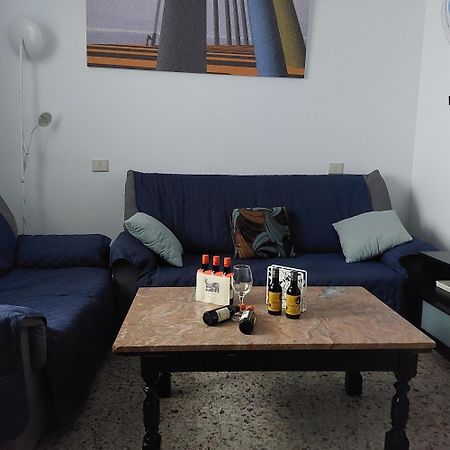 Apartamento Arguineguin โมกัน ภายนอก รูปภาพ