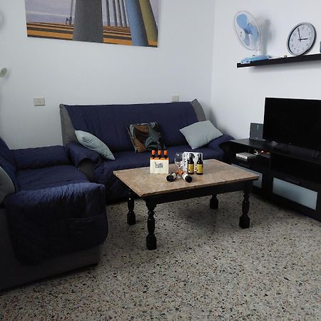 Apartamento Arguineguin โมกัน ภายนอก รูปภาพ