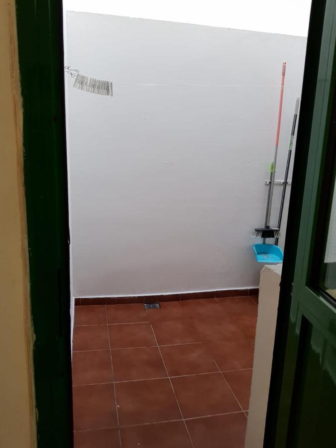 Apartamento Arguineguin โมกัน ภายนอก รูปภาพ