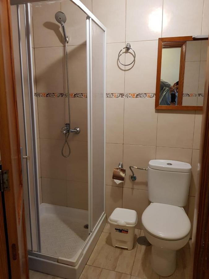 Apartamento Arguineguin โมกัน ภายนอก รูปภาพ