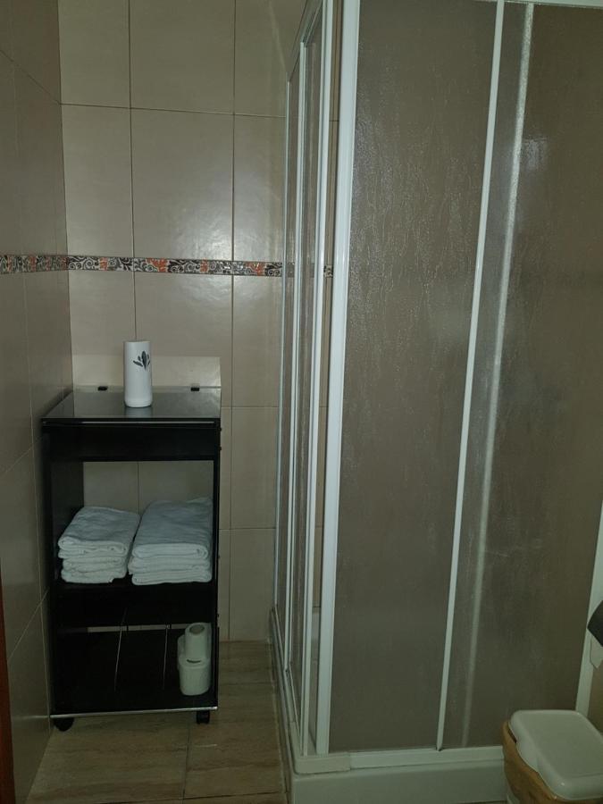 Apartamento Arguineguin โมกัน ภายนอก รูปภาพ