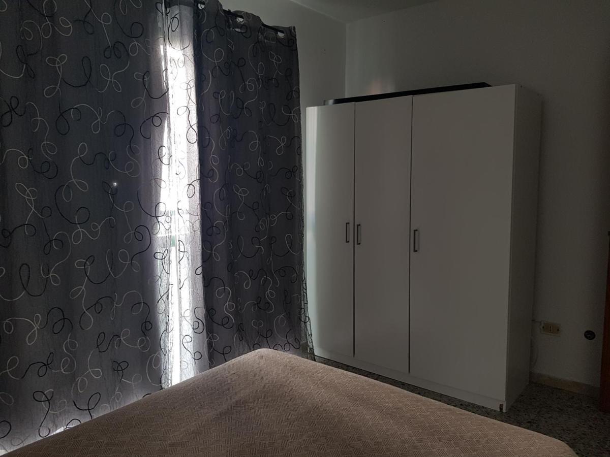 Apartamento Arguineguin โมกัน ภายนอก รูปภาพ