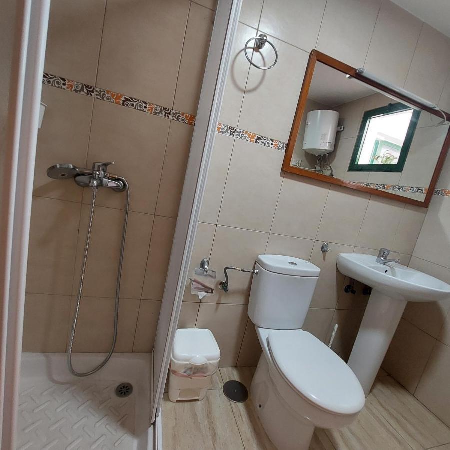 Apartamento Arguineguin โมกัน ภายนอก รูปภาพ