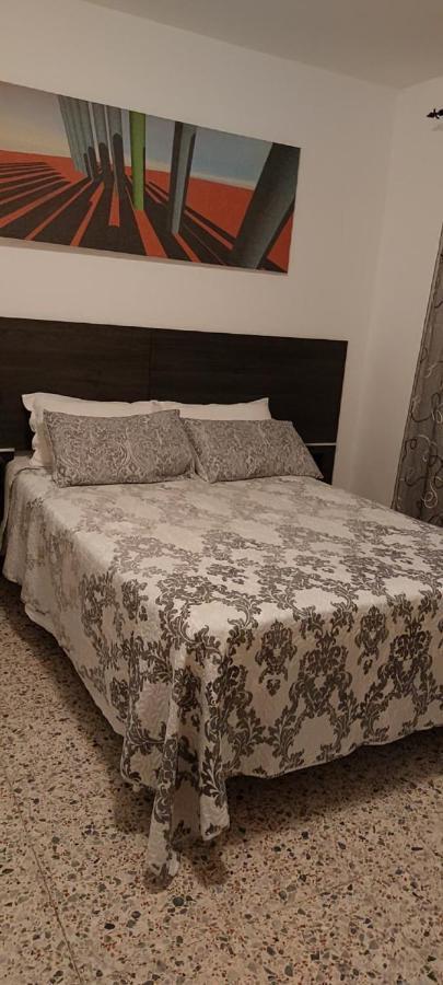 Apartamento Arguineguin โมกัน ภายนอก รูปภาพ