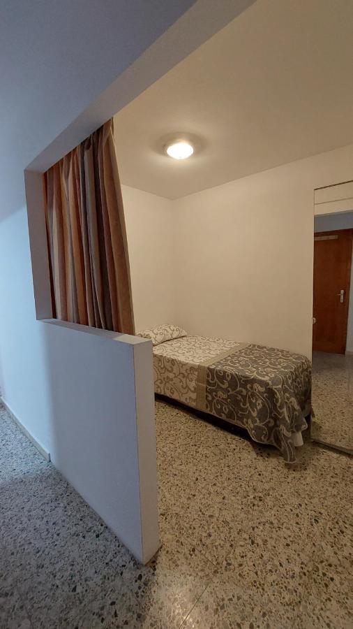 Apartamento Arguineguin โมกัน ห้อง รูปภาพ