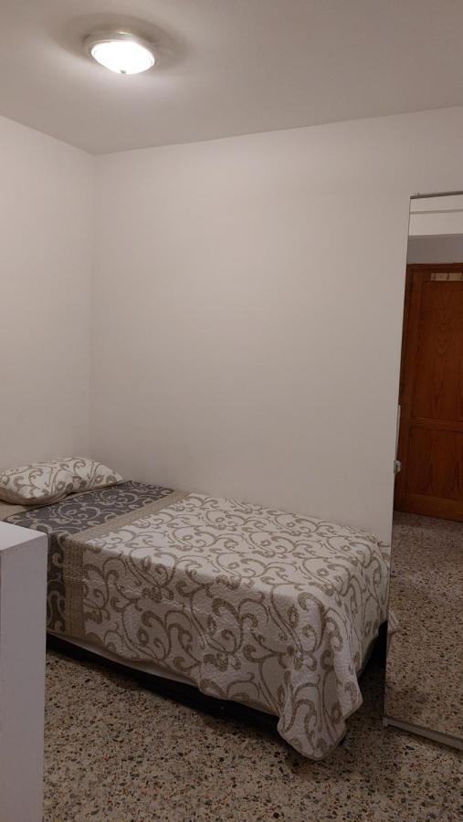 Apartamento Arguineguin โมกัน ภายนอก รูปภาพ