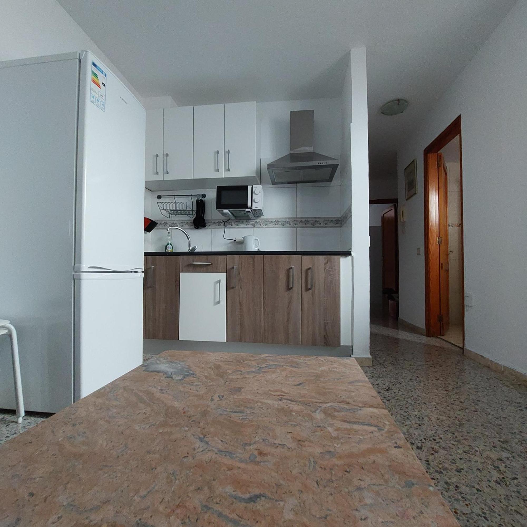 Apartamento Arguineguin โมกัน ภายนอก รูปภาพ