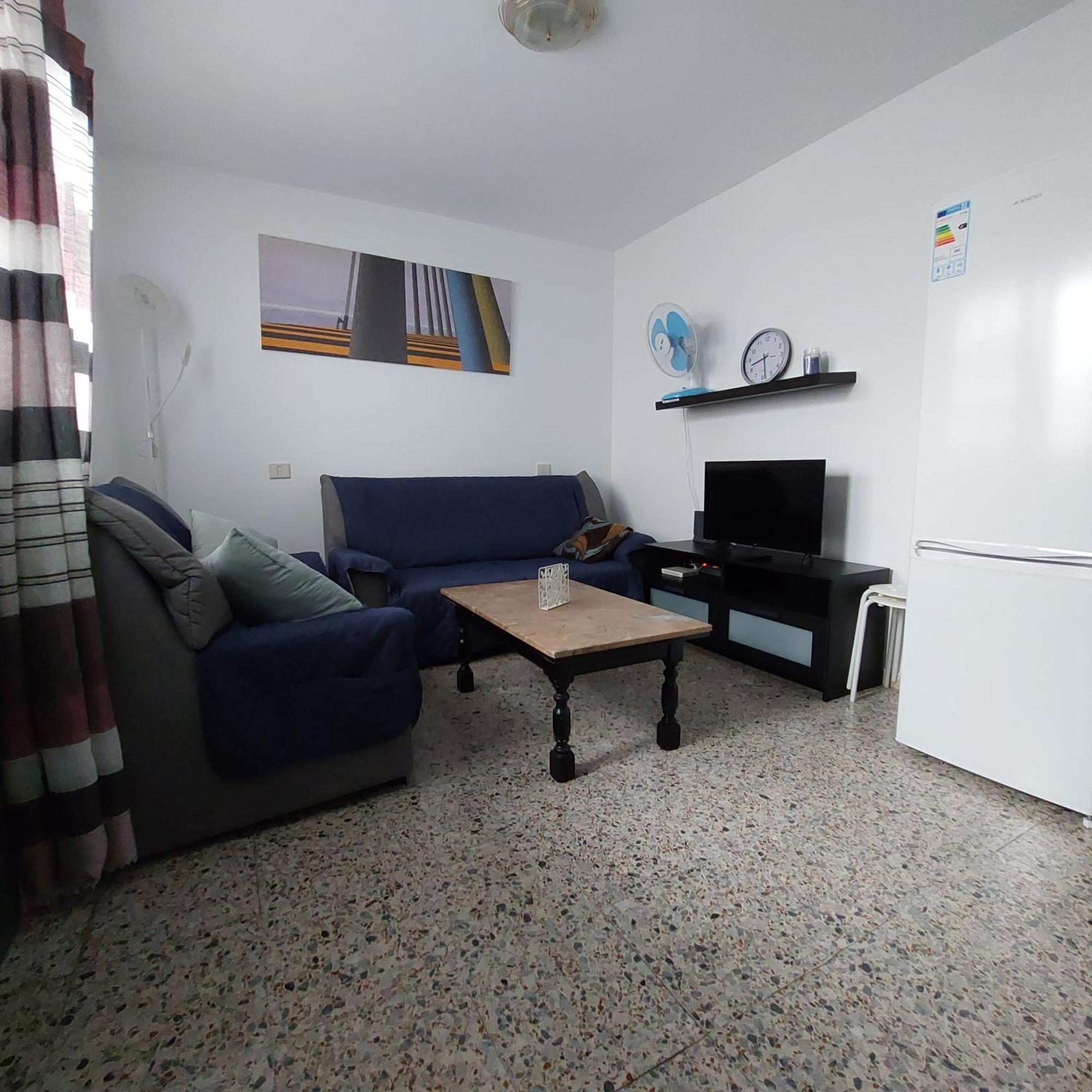 Apartamento Arguineguin โมกัน ภายนอก รูปภาพ
