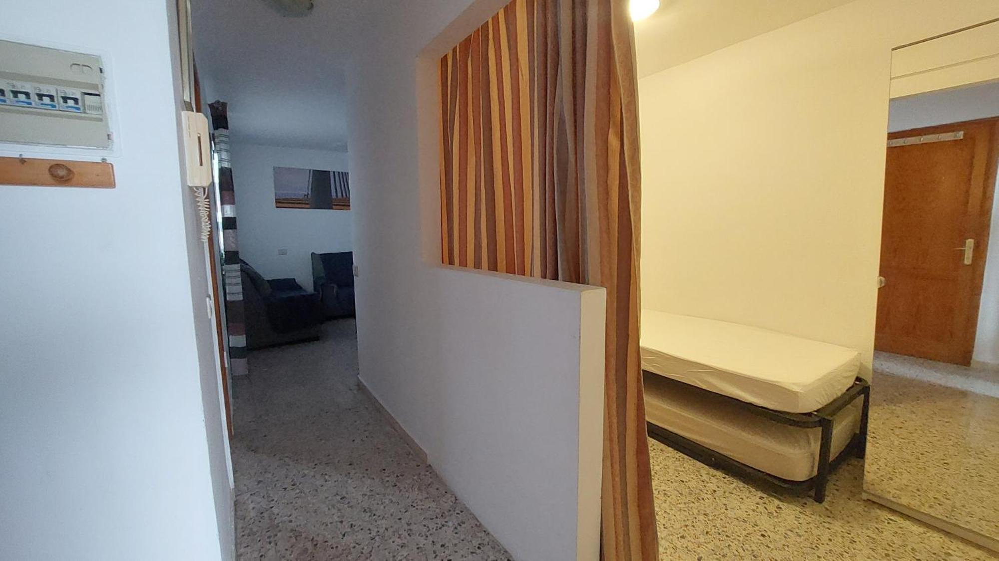 Apartamento Arguineguin โมกัน ห้อง รูปภาพ